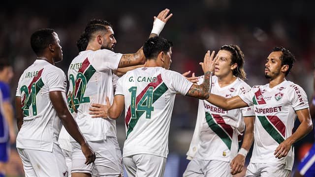 Fluminense ganha peça importante para finalíssima contra o Flamengo
