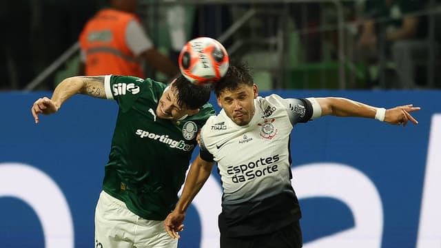 Corinthians x Palmeiras: recorde e revanche estão em jogo; confira