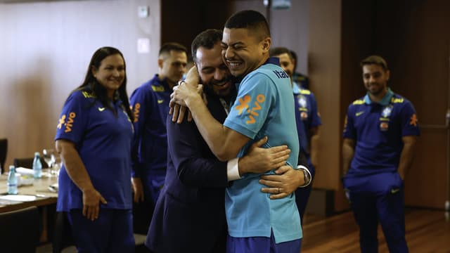 Fluminense deve faturar alguns milhões com titular da Seleção
