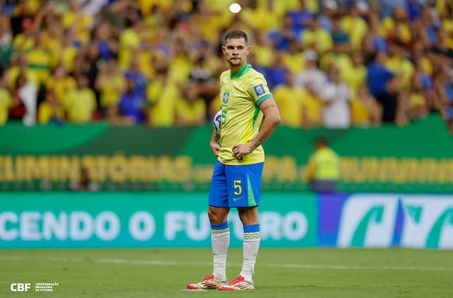 Brasil encara a Argentina em clássico decisivo pelas Eliminatórias