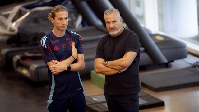 Flamengo prepara trocas e atacantes podem deixar o clube