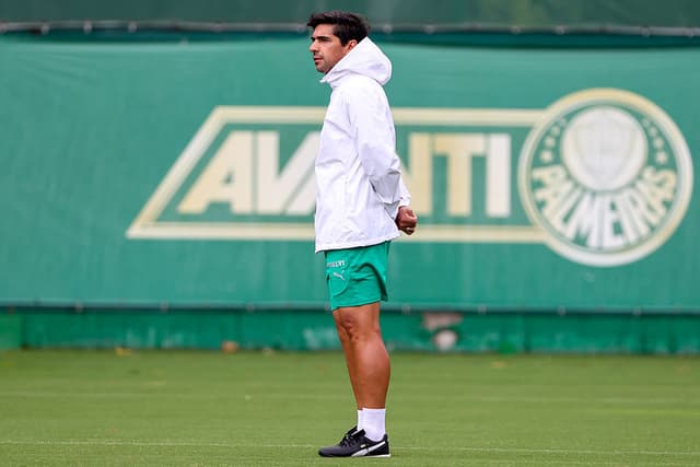 Abel Ferreira na Seleção? Leila Pereira se pronuncia sobre o futuro do técnico