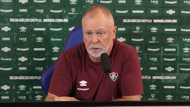 Quem será o novo técnico do Fluminense? Veja possíveis nomes