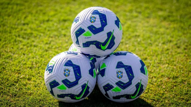 Oficial: CBF aprova novas mudanças para o Brasileirão; veja quais