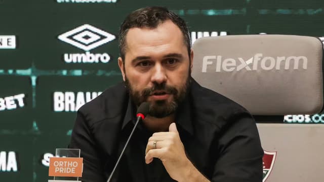 SAF do Fluminense: Saiba valores e outras informações