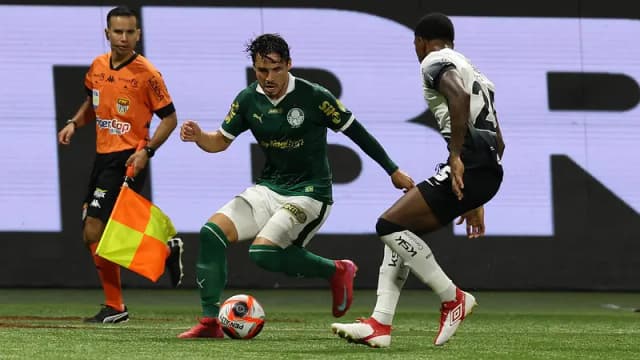 Além do título, Palmeiras defende longa invencibilidade contra o Corinthians no Paulistão