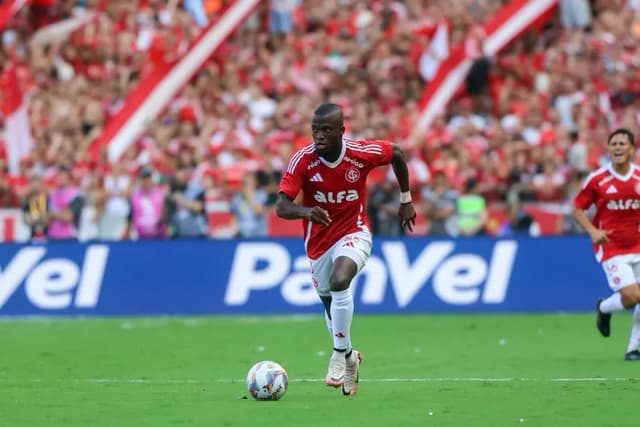 Enner Valencia e Alan Patrick destacam merecimento do Internacional e celebram título Gaúcho