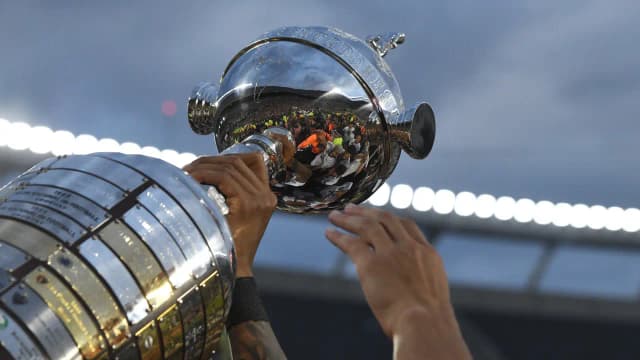 Libertadores: gigante da Série A pode ser eliminado nesta quarta