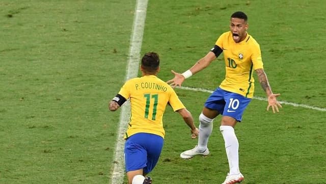 Último Brasil x Argentina sem seus astros foi há 20 anos; relembre