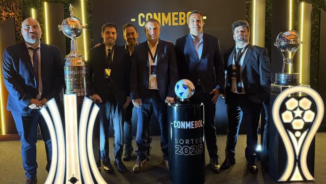 Peñarol e Nacional no Campeonato Gaúcho? Entenda a situação