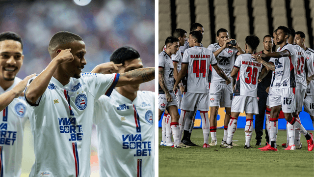 Campeonato Baiano: disputa acirrada por vaga na final