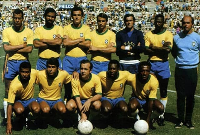 Seleção Brasileira de 1970 ganhará minissérie na Netflix e terá campanha do tricampeonato recriada