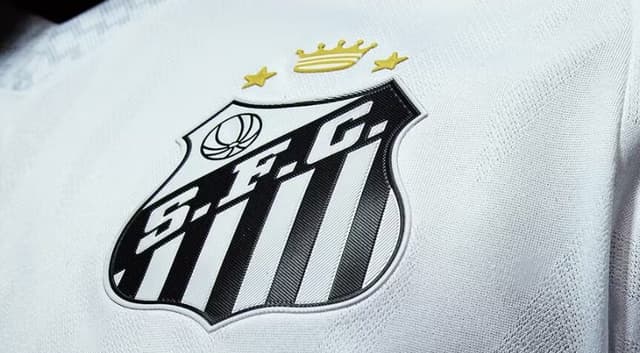 Santos acerta seu maior contrato de patrocínio da história com a Novibet