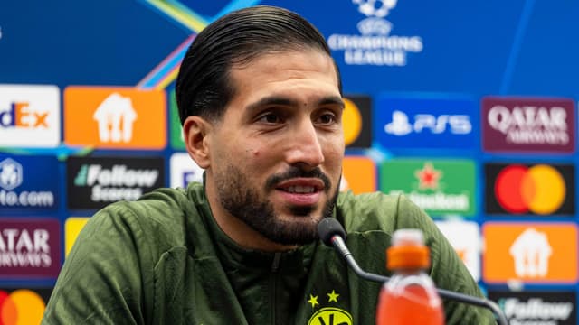 Meia do Borussia prevê confronto com carioca: ‘Sei de um ou dois’