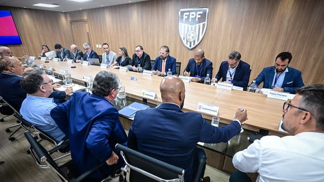 Clubes recebem aviso da FPF, que faz pedido especial; entenda