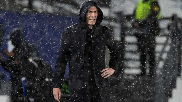 Ex-meia do São Paulo pensa ser melhor que Zidane e companhia