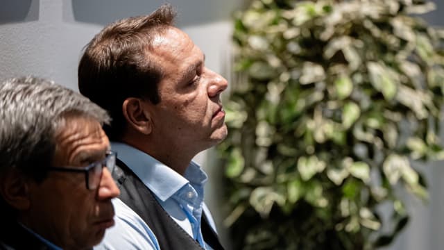 Presidente rasga o verbo contra brasileiros: ‘Assassinos e chorões’