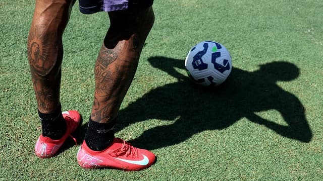 Europeu vai embora do Brasil e técnico argentino perde estrela