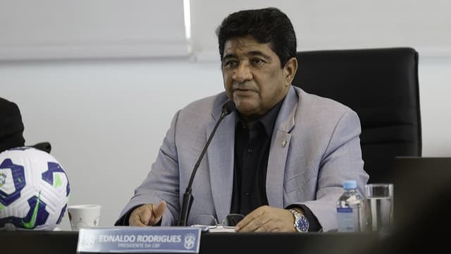 Saiba as mudanças que o Brasileirão sofrerá pelas regras da FIFA