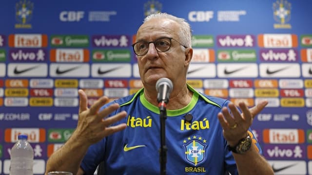 CBF tem dilema sobre possível substituto de Dorival na Seleção