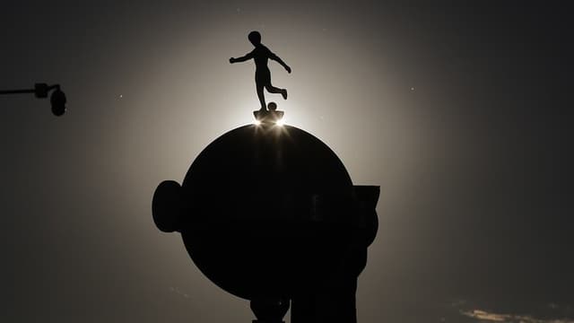 Conmebol bate o martelo e define onde será a final da Libertadores
