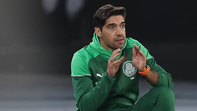 Craque do Palmeiras pode parar no Barcelona em 2025; entenda