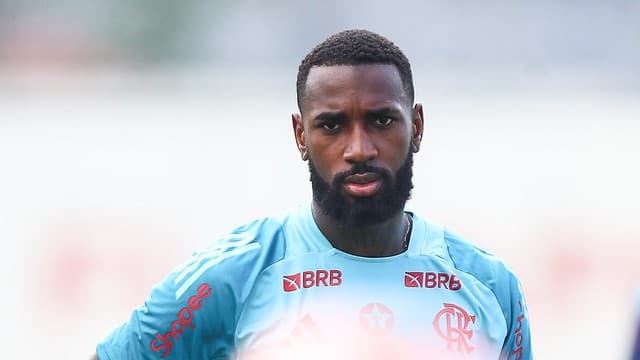 Estafe de Gerson indicou qual será o futuro do jogador; veja