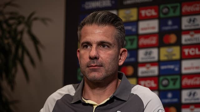 Victor bate o martelo sobre saída de jogador: ‘Está descartada’