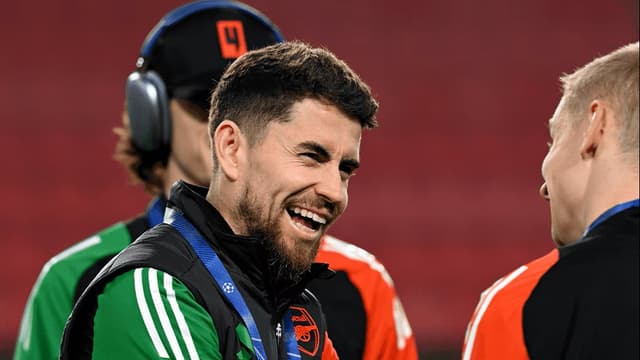 Presidente disse o que falta para Jorginho assinar com o Flamengo