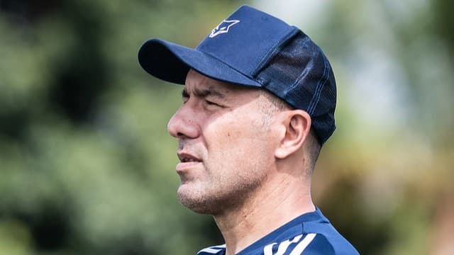 Atacante manda recado a Leonardo Jardim: ‘Espero ter sequência’