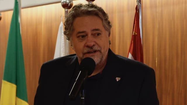 São Paulo ‘perde a paciência’ e dá ultimato à Conmebol