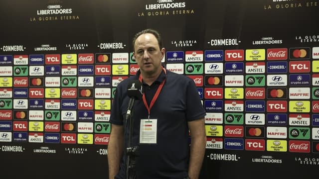 Rogério Ceni recebe indicação para treinar a Seleção Brasileira