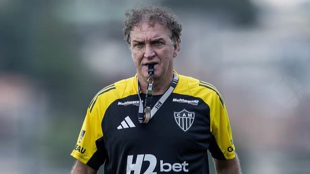 Empresário concretiza e zagueiro do Atlético tem futuro definido