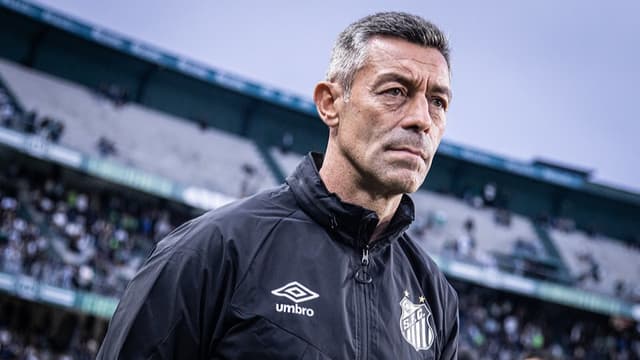 Caixinha recebe notícia e perde craque em estreia pelo Brasileirão