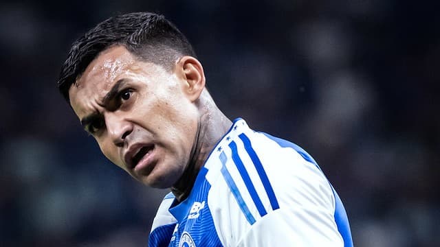 Cruzeiro confirmou escrita inédita na Série A ao vencer o Mirassol