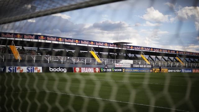Bragantino x Cruzeiro marca a ‘despedida’ de estádio raiz; veja
