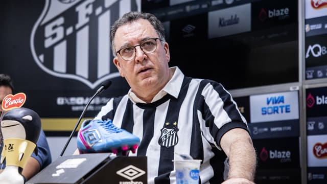 Santos define alvo e quer ex-técnico para substituir Caixinha