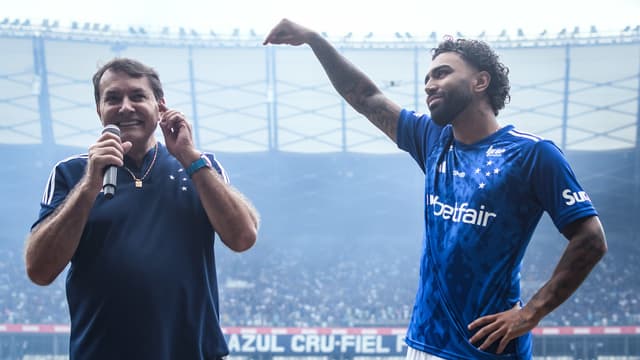 Dono da SAF comenta contratações do Cruzeiro “erramos muito”