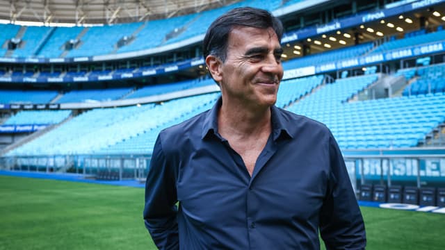 Ex-Grêmio pode assumir gigante no Mundial de Clubes; entenda
