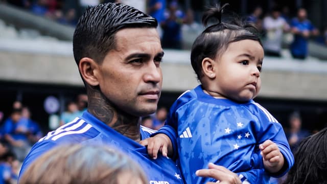 Cruzeiro precisará gastar bolada para rescindir com Dudu; entenda