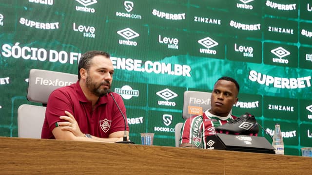 Finalista da Libertadores se torna opção do Fluminense; entenda
