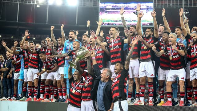 Após ideia do Flamengo, FERJ fará mudanças no Carioca; veja