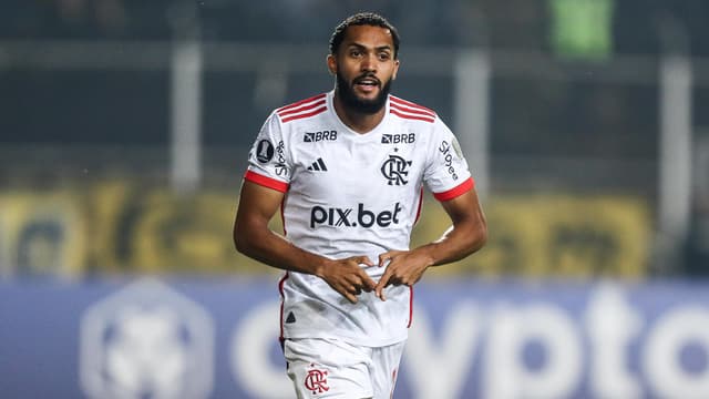 Vitória na altitude quebra jejum de quase três anos do Flamengo