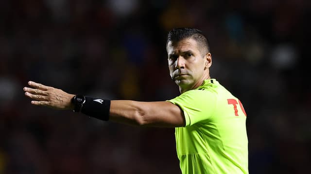 Arbitragem: veja polêmicas que marcaram a rodada do Brasileirão