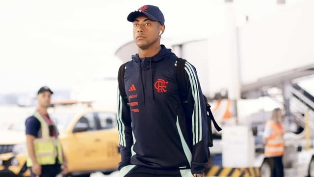 Flamengo emite nota sobre ‘caso Bruno Henrique’; veja se ele joga contra o Juventude