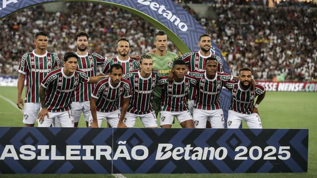Estrela do Fluminense tem lesão e será desfalque por longo tempo