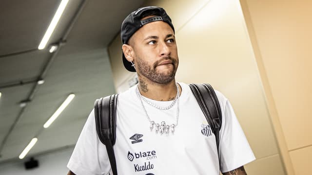 Neymar esteve perto de trazer campeão mundial ao Santos? Saiba a verdade