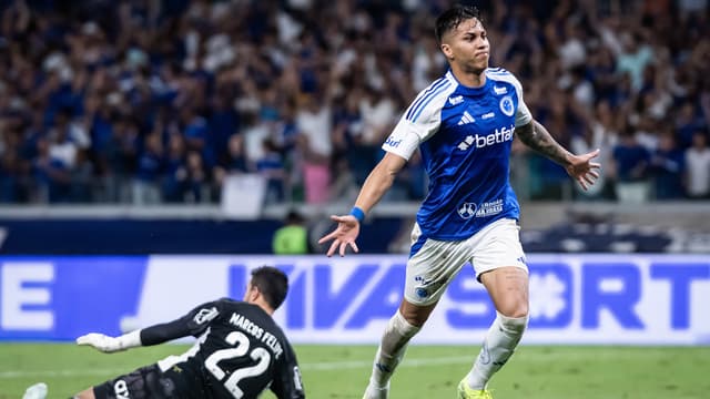 Cruzeiro de jogadores ‘operários’ é melhor do que com ‘estrelas’