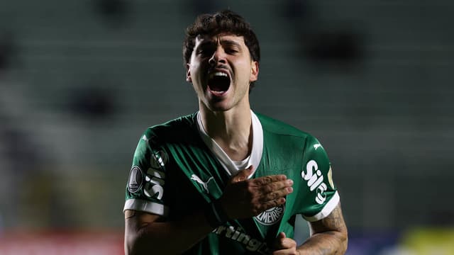 Único 100%: Palmeiras registra feito histórico contra o Bolívar na altitude