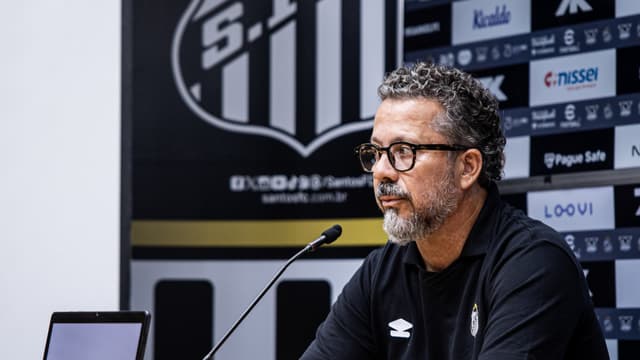 Cléber Xavier opina sobre Neymar no Santos: ‘é a solução’